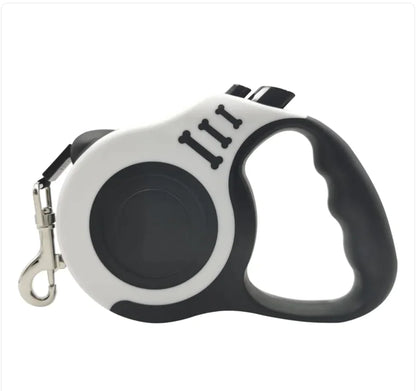 Sophisticated Auto-Retractable Leash