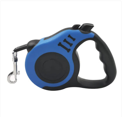 Sophisticated Auto-Retractable Leash