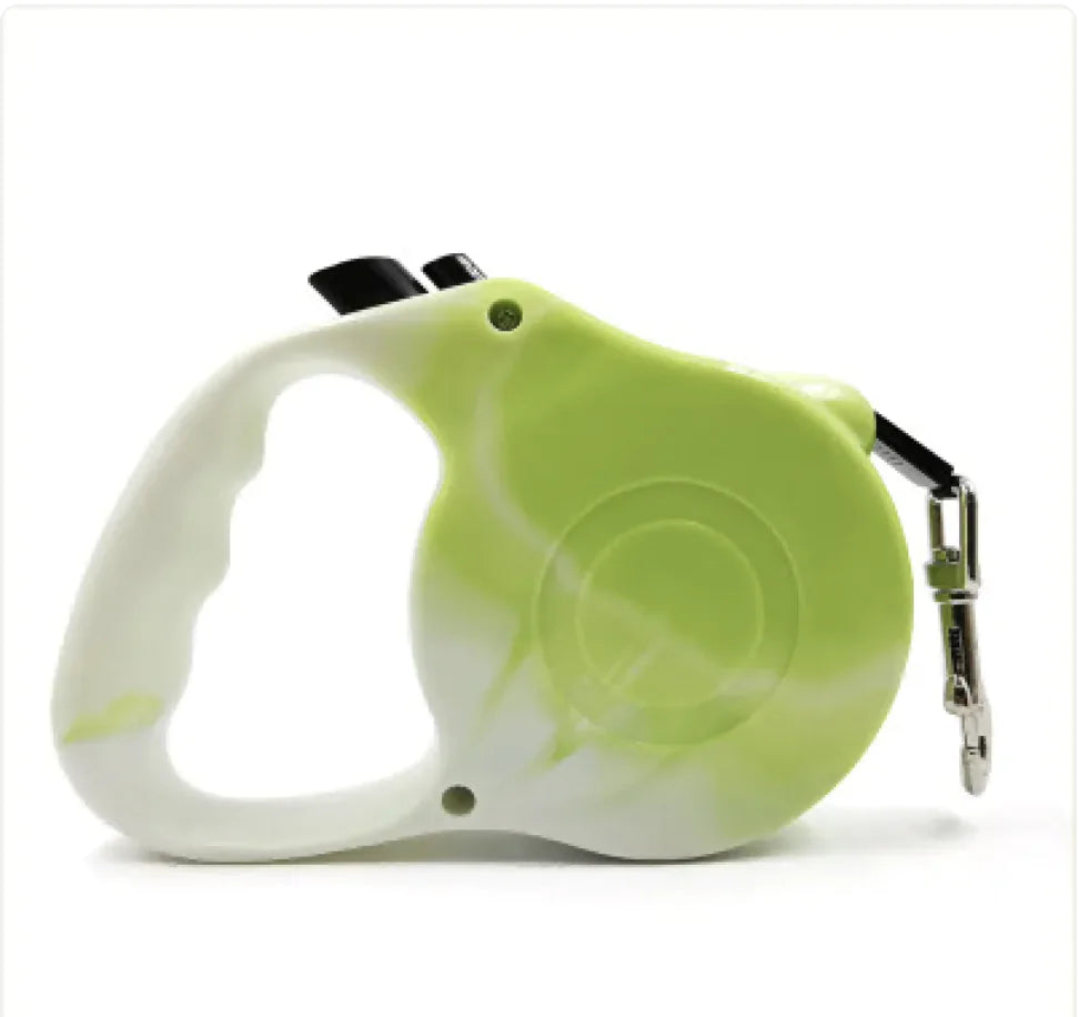 Sophisticated Auto-Retractable Leash